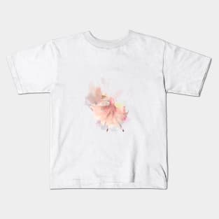 Dancer Kids T-Shirt